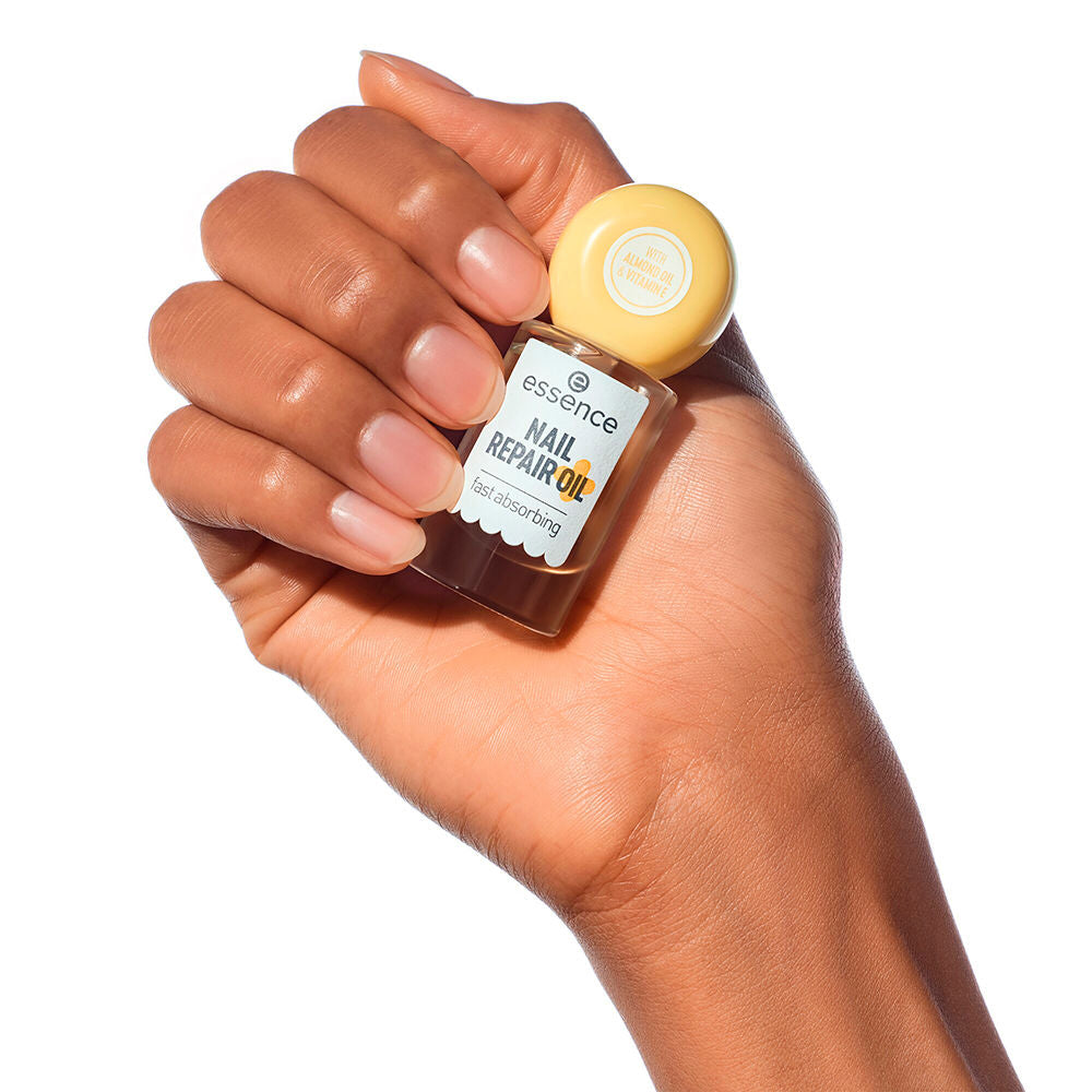 Essence Óleo reparador de unhas 8 ml