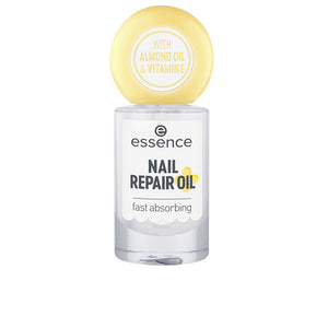 Essence Óleo reparador de unhas 8 ml