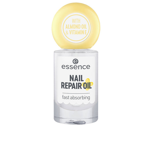 Essence Óleo reparador de unhas 8 ml