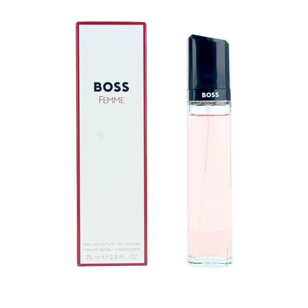 Hugo Boss-Boss Boss femme edp vapor 75 ml
