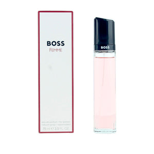 Hugo Boss-Boss Boss femme edp vapor 75 ml