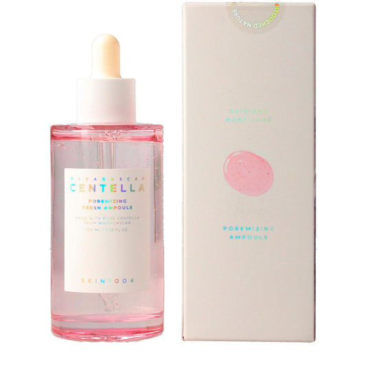 Skin1004 Ampola desparasitante de centella de madagascar 100 ml