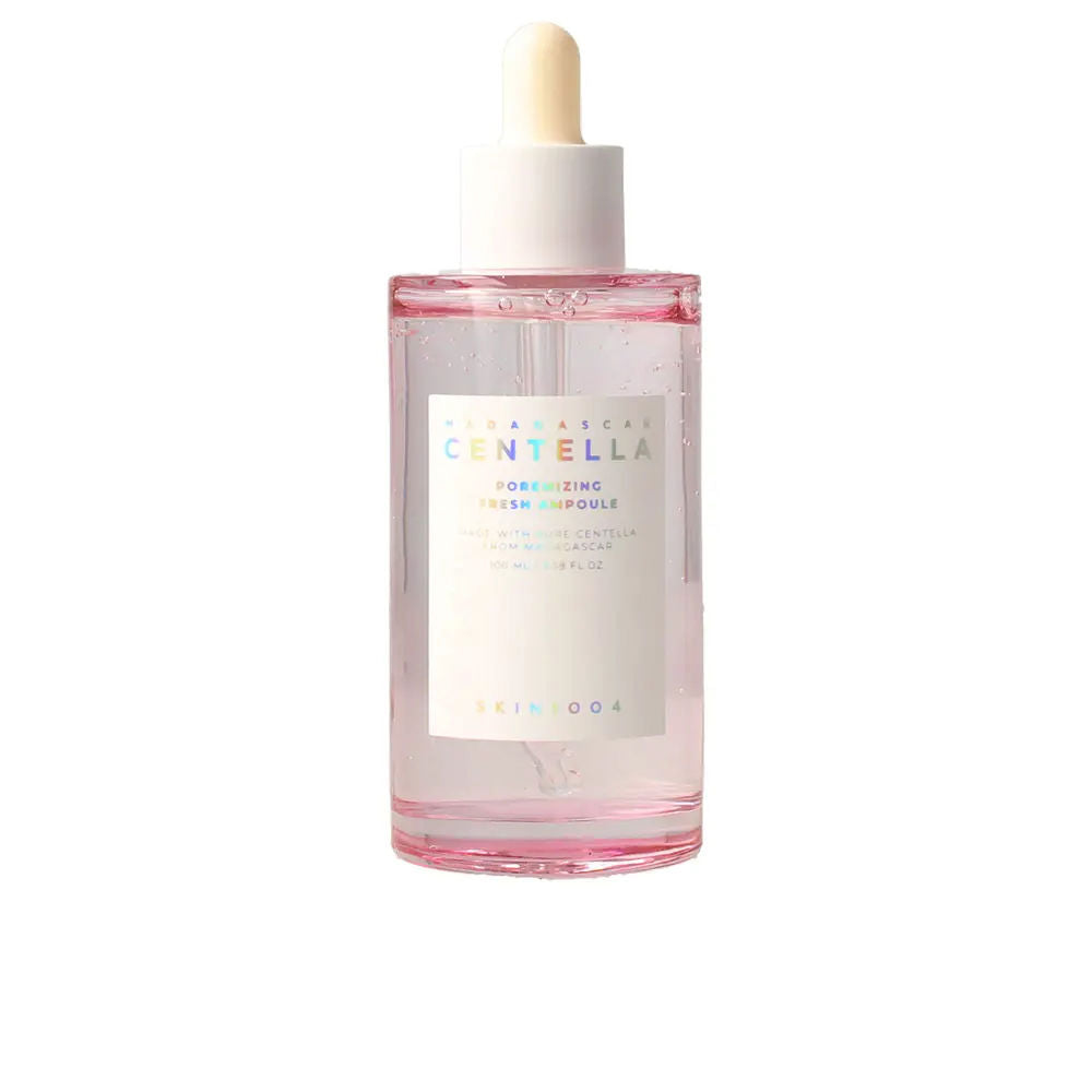 Skin1004 Ampola desparasitante de centella de madagascar 100 ml