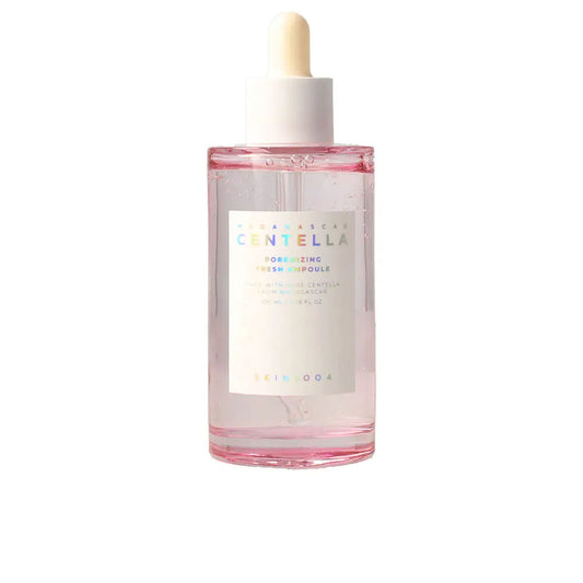 Skin1004 Ampola desparasitante de centella de madagascar 100 ml