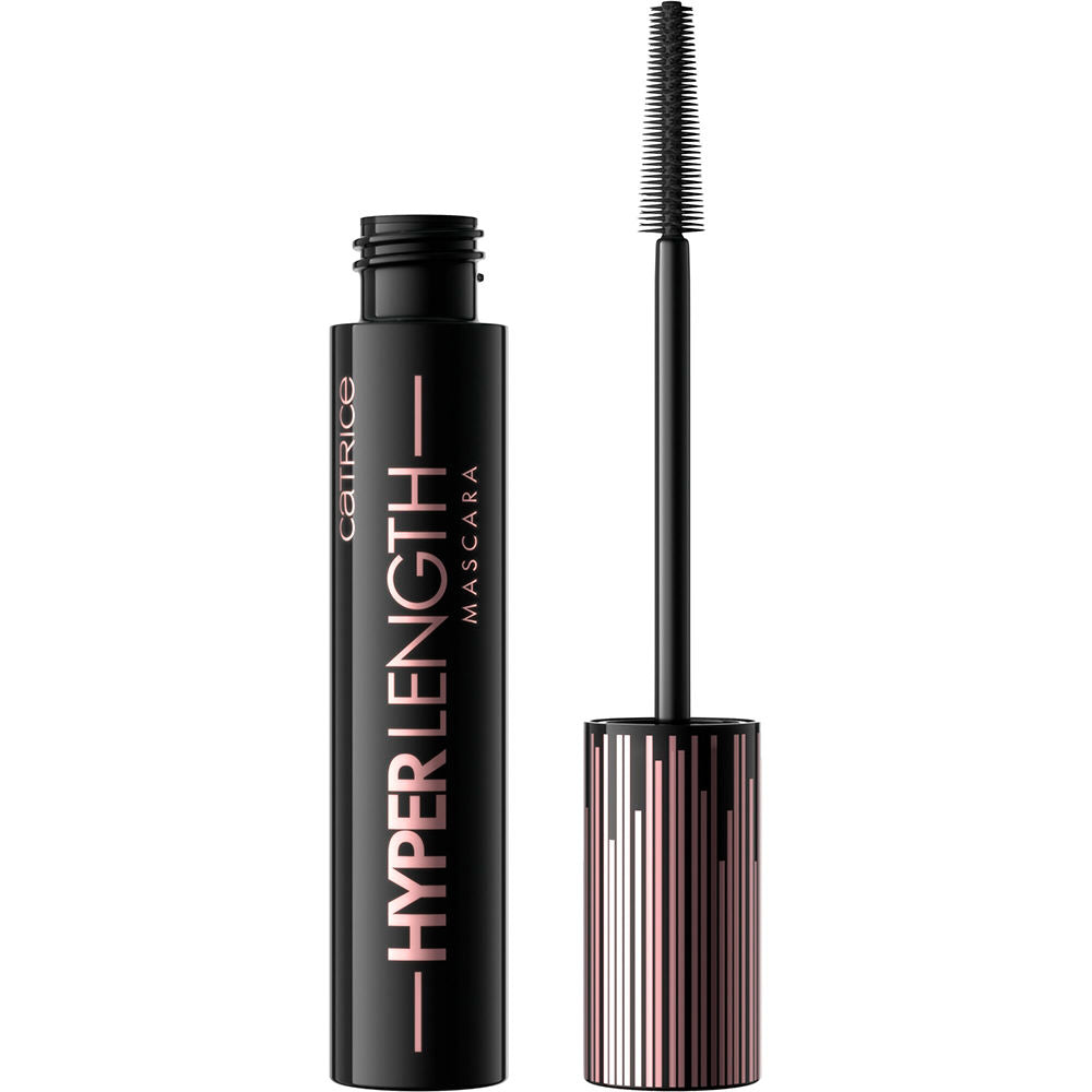Catrice Máscara hyper length nº 010 11 ml