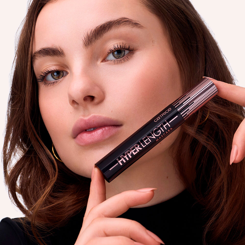 Catrice Máscara hyper length nº 010 11 ml