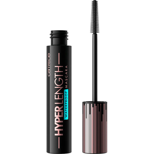Catrice Máscara para cílios à prova d'água hyper length #010 11 ml