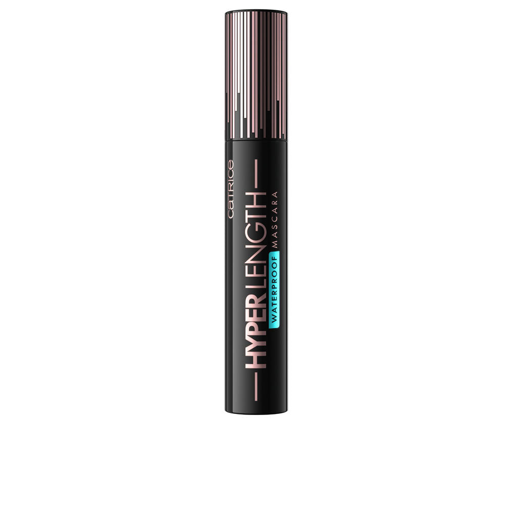 Catrice Máscara para cílios à prova d'água hyper length #010 11 ml