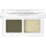 Catrice Diamond treasures sombra de ojos en crema a polvo #040 2,8 gr