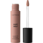 Catrice Sombra líquida/em pó soft melt nº 010 3,4 ml