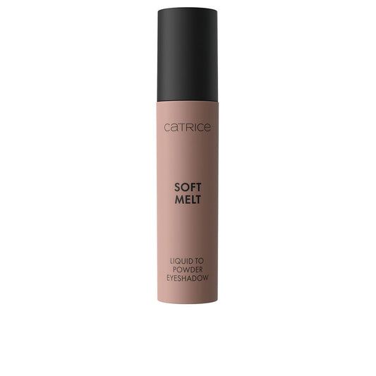 Catrice Sombra líquida/em pó soft melt nº 010 3,4 ml