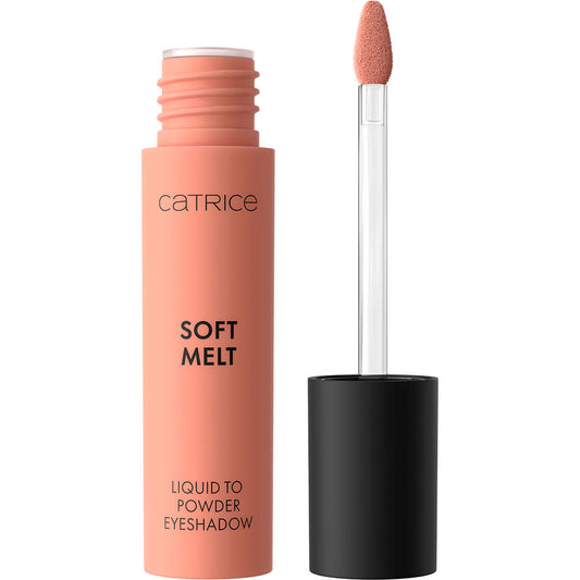 Catrice Sombra líquida/em pó soft melt nº 020 3,4 ml