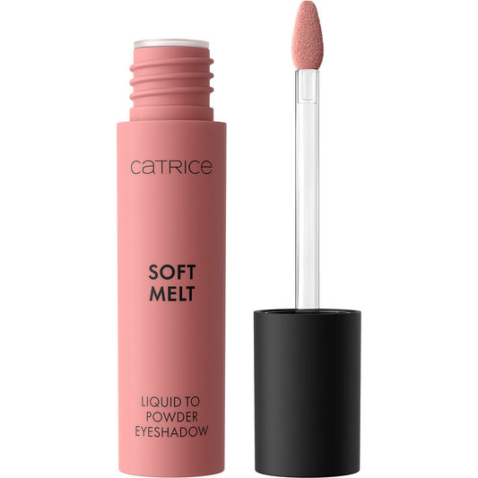 Catrice Sombra líquida/em pó soft melt nº 030 3,4 ml