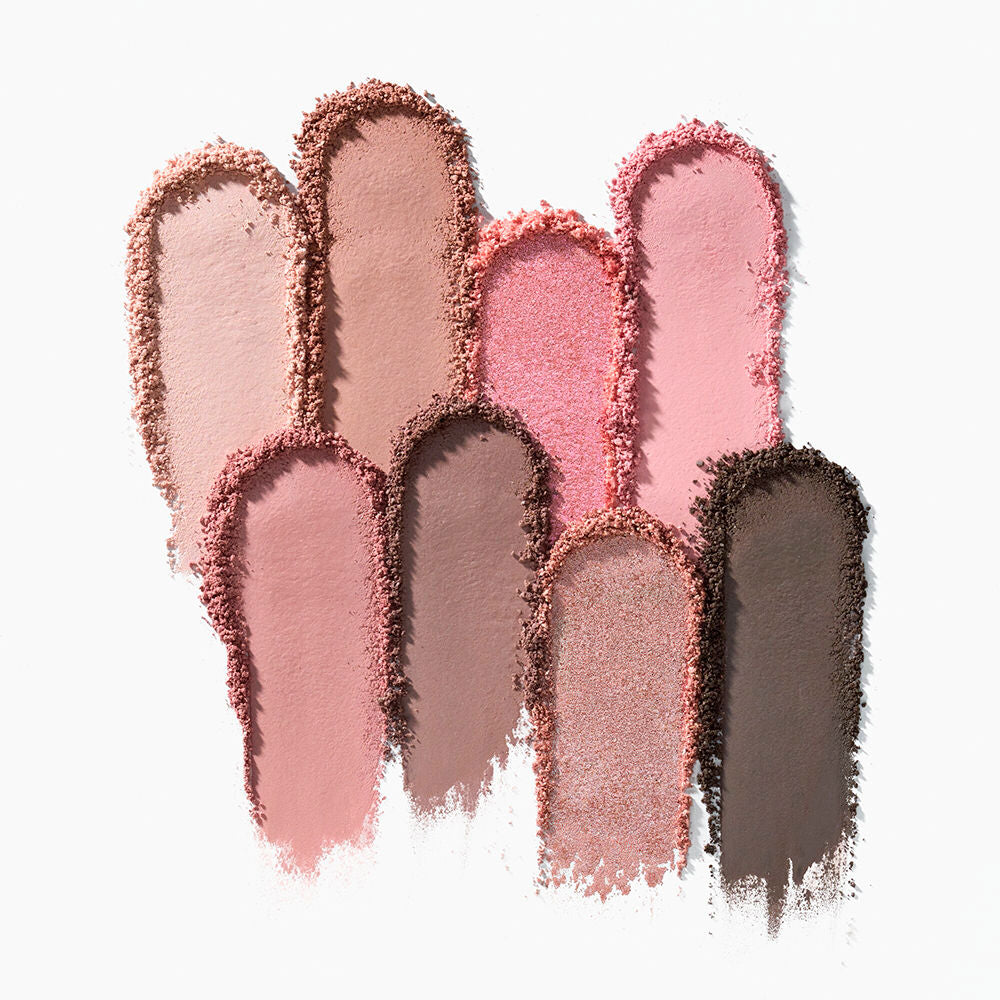 Catrice Paleta de sombras the cool rose 9 g