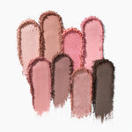 Catrice Paleta de sombras the cool rose 9 g