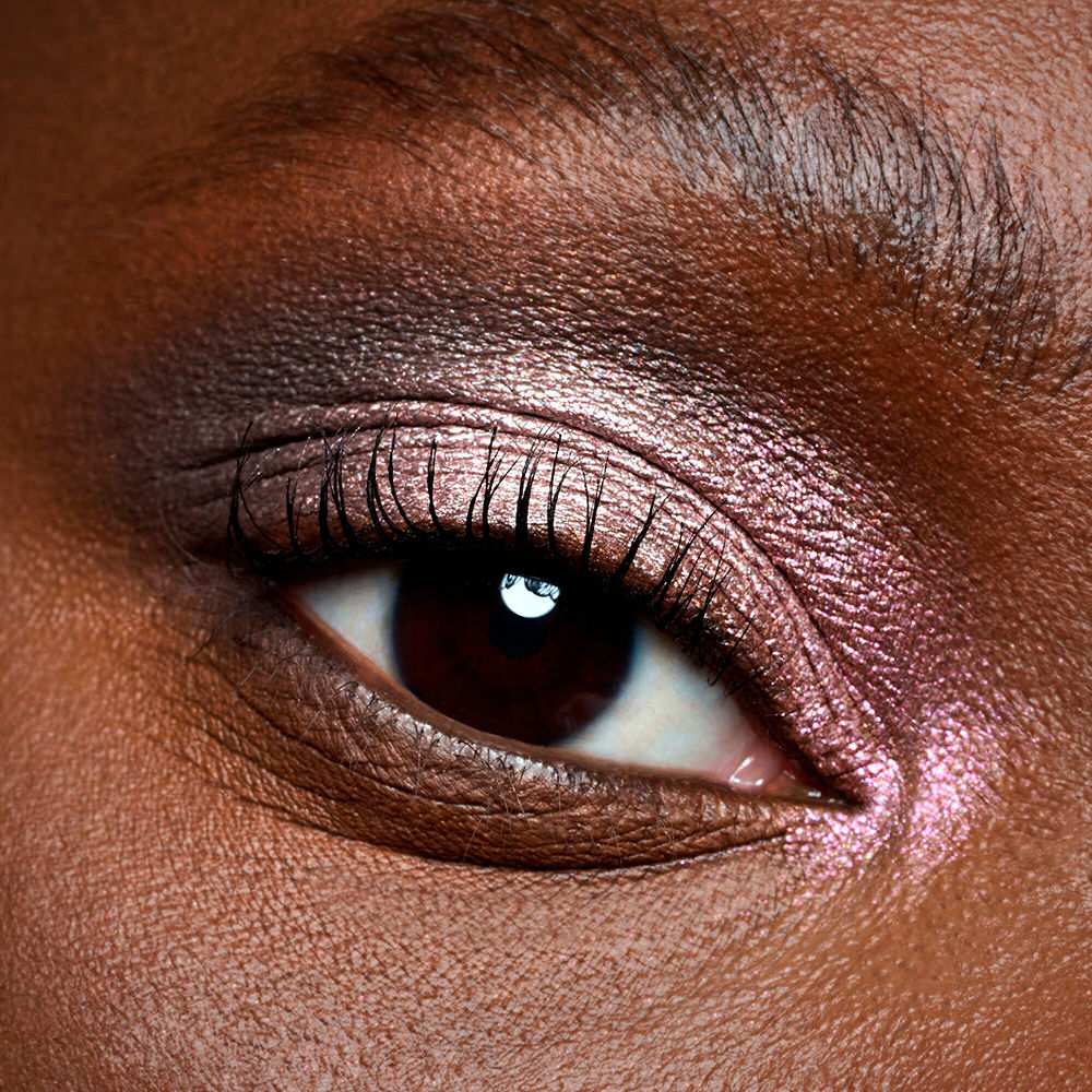 Catrice Paleta de sombras the cool rose 9 g
