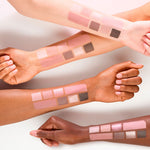 Catrice Paleta de sombras the cool rose 9 g