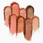 Catrice Paleta de sombras the warm honey 9 g