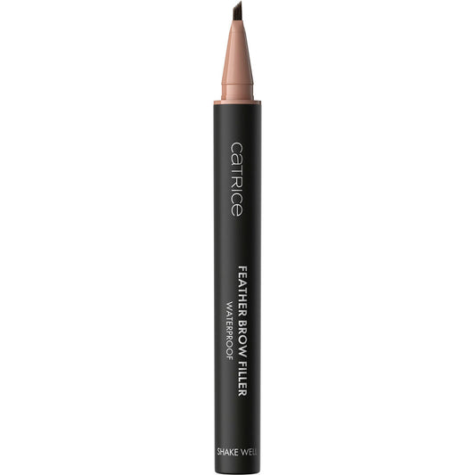 Catrice Lápis para sobrancelhas à prova d'água feather brow filler nº 010 0,5 ml