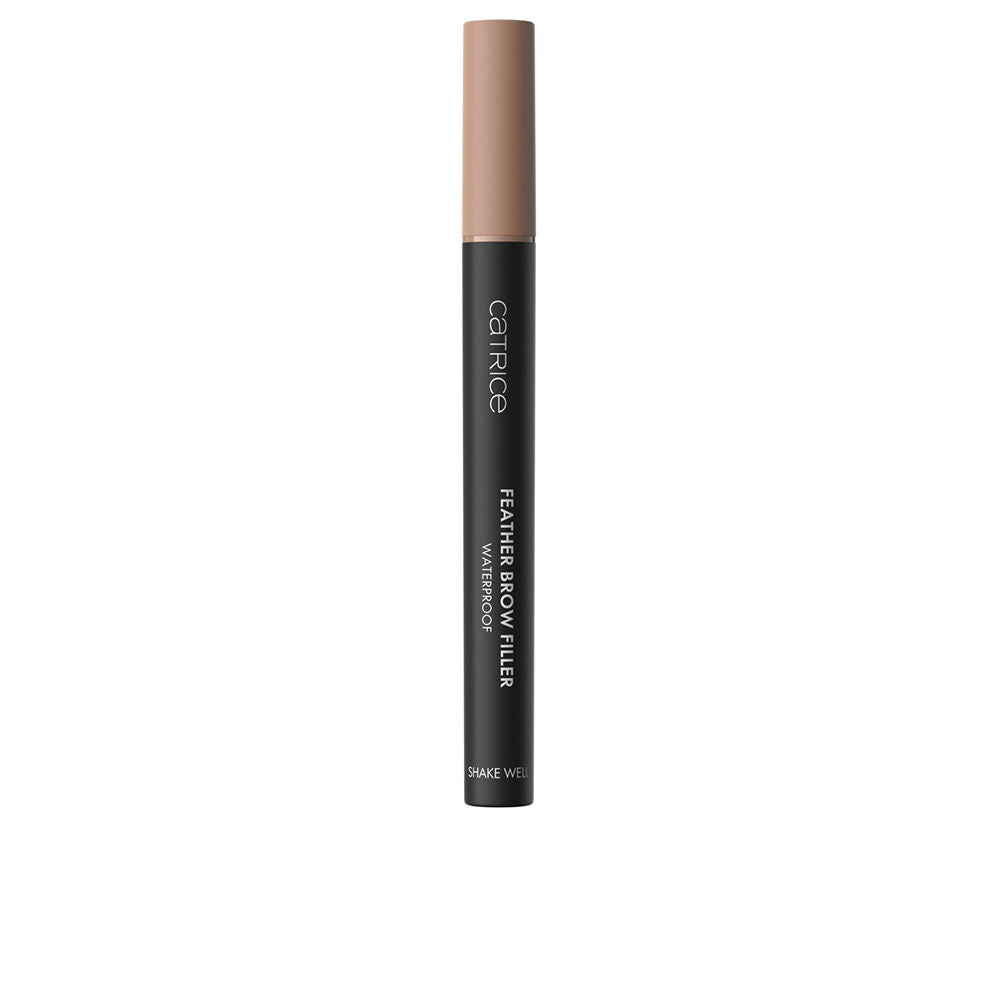 Catrice Lápis para sobrancelhas à prova d'água feather brow filler nº 010 0,5 ml
