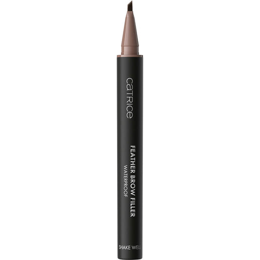 Catrice Lápis para sobrancelhas à prova d'água feather brow filler nº 020 0,5 ml