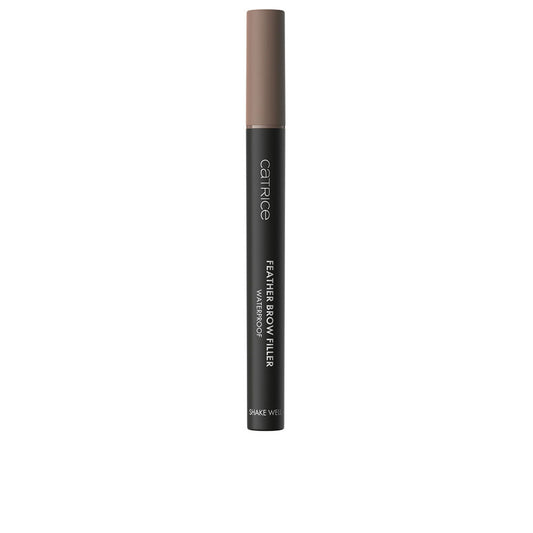 Catrice Lápis para sobrancelhas à prova d'água feather brow filler nº 020 0,5 ml