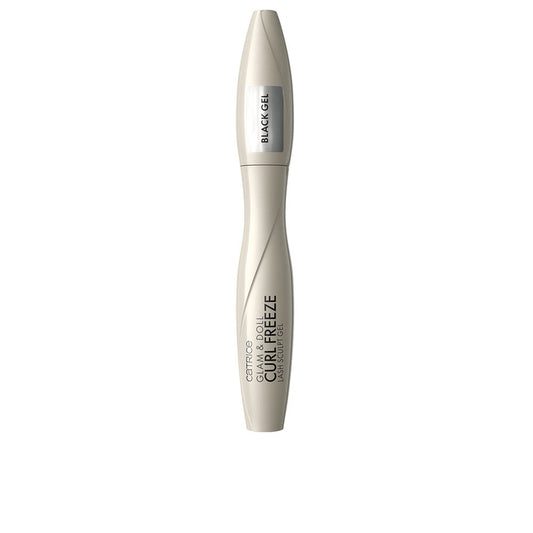Catrice Glam & doll curl freeze gel modelador de cílios #010 9,5 ml