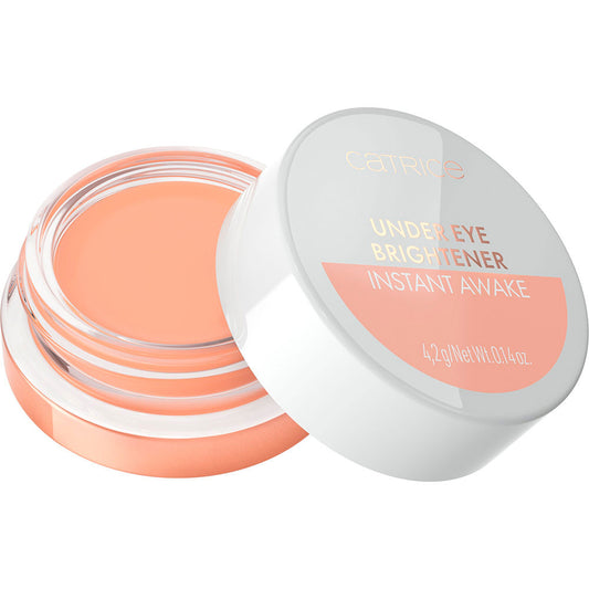 Catrice Iluminador para olheiras iluminador para a área dos olhos nº 015 4,2 g