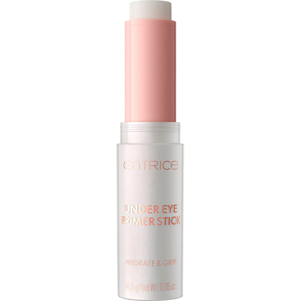 Catrice Primer em bastão para contorno dos olhos under eye 4,5g