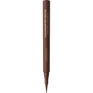 Catrice Delineador matte à prova d'água calligraph pro precise nº 020 1 ml