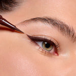 Catrice Delineador matte à prova d'água calligraph pro precise nº 020 1 ml