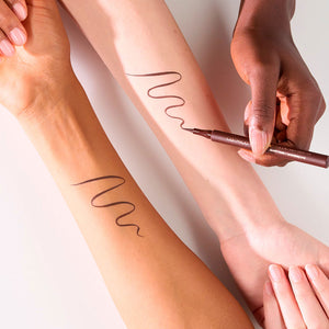 Catrice Delineador matte à prova d'água calligraph pro precise nº 020 1 ml