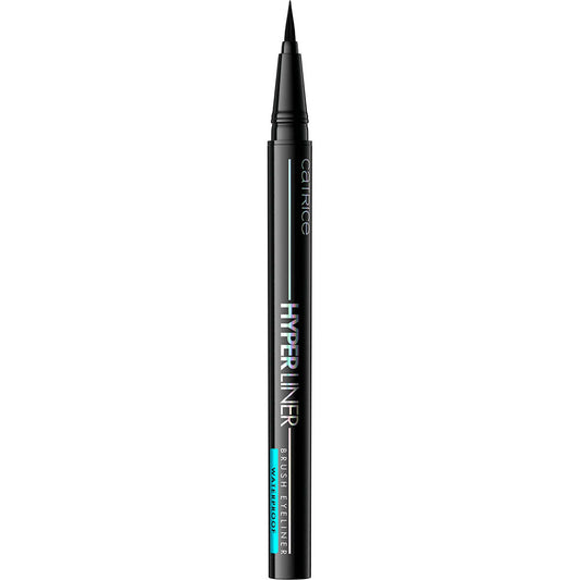 Catrice Hyper liner delineador em pincel à prova d'água #010 0,52 ml