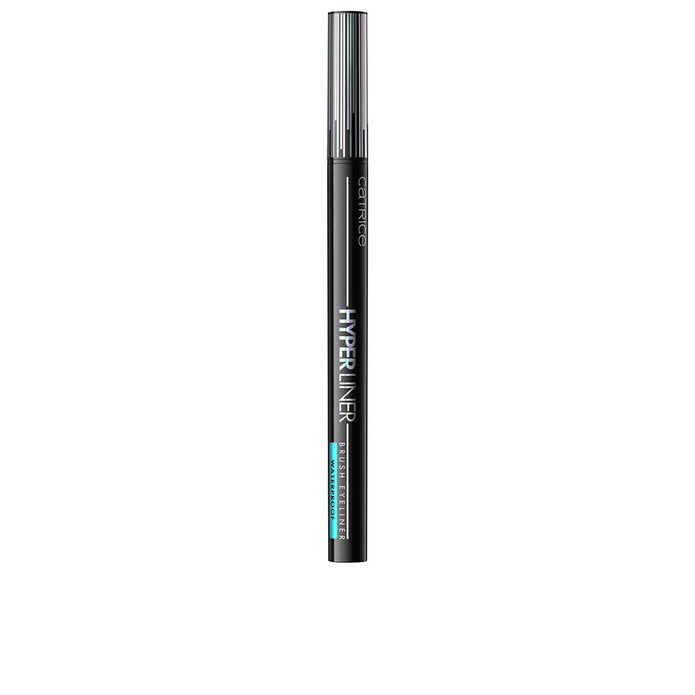 Catrice Hyper liner delineador em pincel à prova d'água #010 0,52 ml