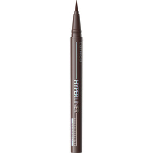 Catrice Hyper liner delineador em pincel à prova d'água #020 0,52 ml