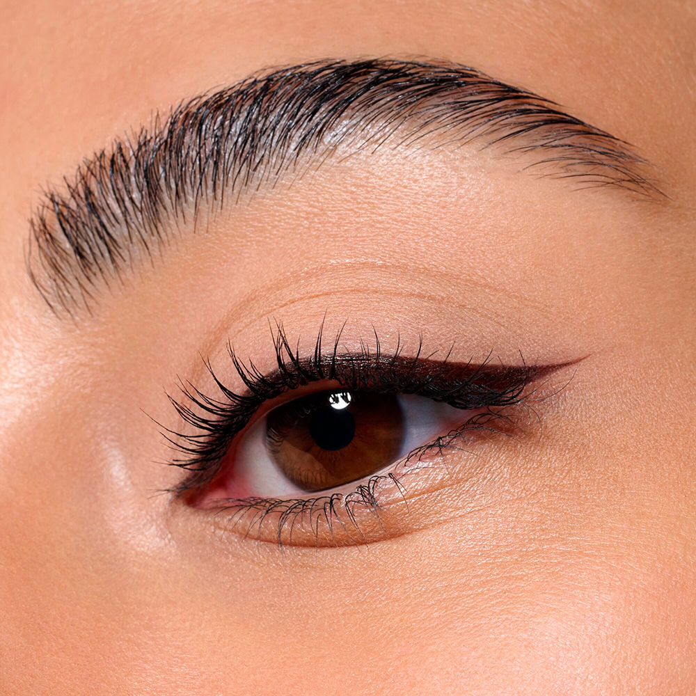 Catrice Hyper liner delineador em pincel à prova d'água #020 0,52 ml