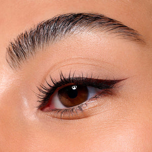Catrice Hyper liner delineador em pincel à prova d'água #020 0,52 ml