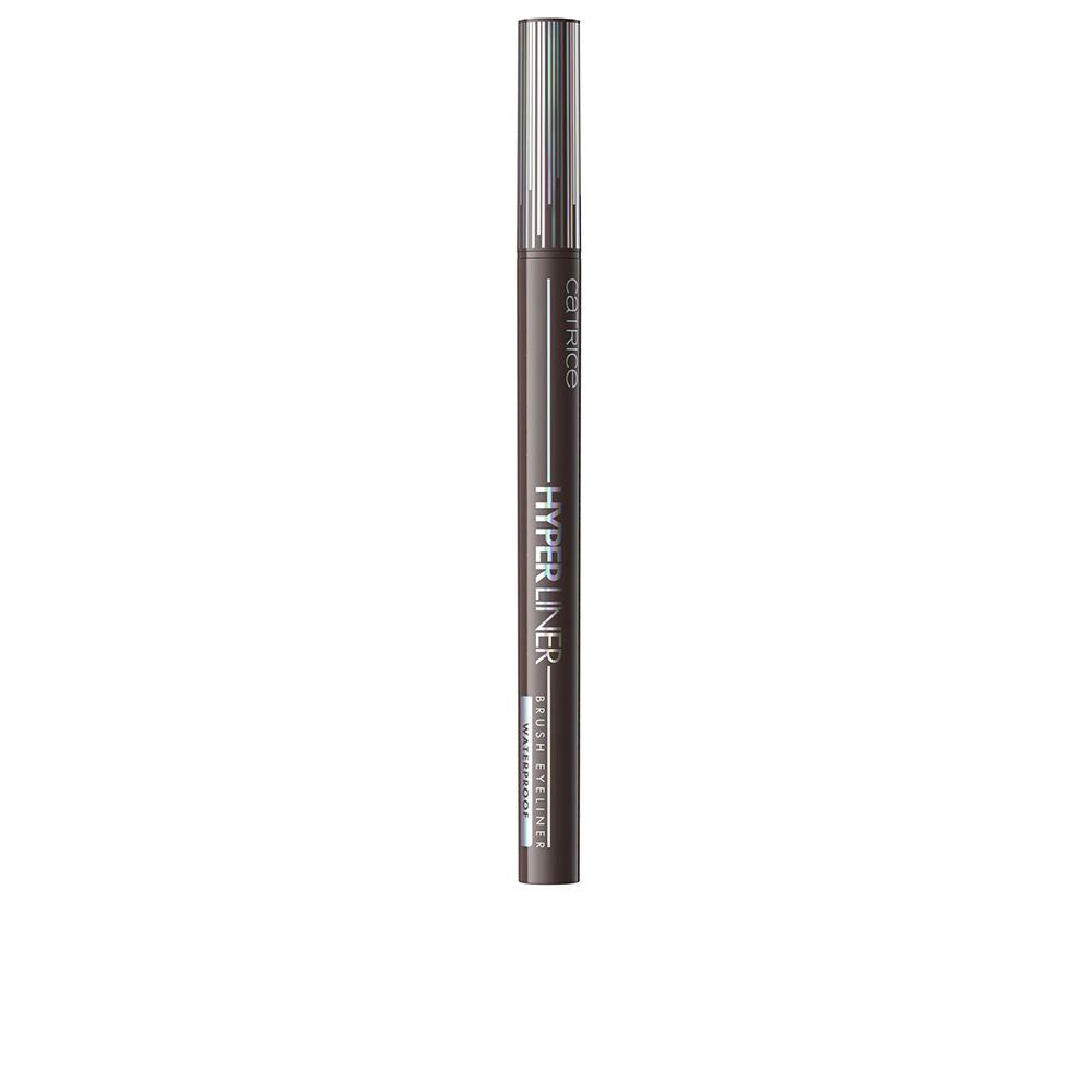 Catrice Hyper liner delineador em pincel à prova d'água #020 0,52 ml