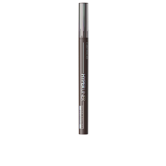 Catrice Hyper liner delineador em pincel à prova d'água #020 0,52 ml
