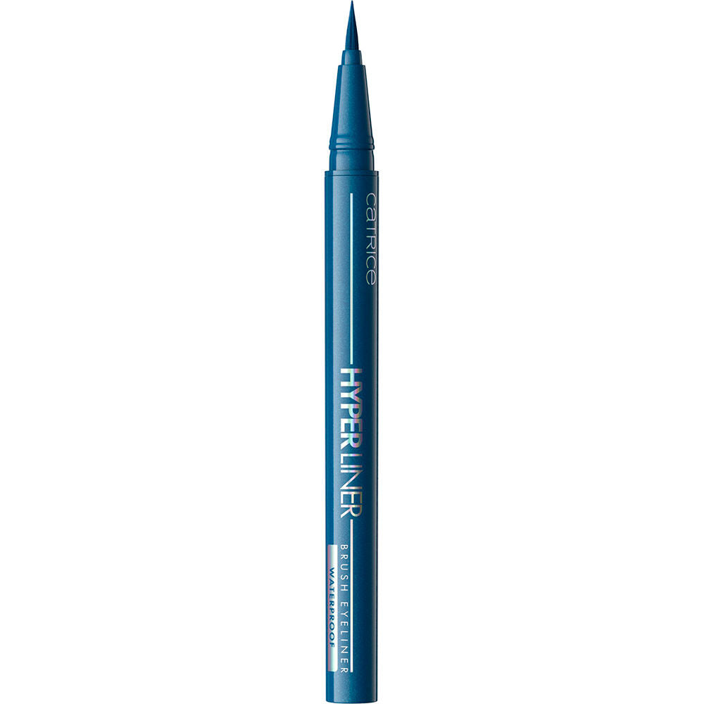 Catrice Hyper liner delineador em pincel à prova d'água #030 0,52 ml