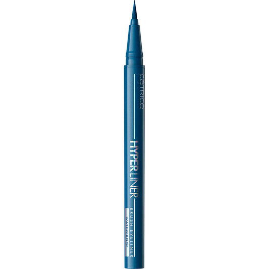 Catrice Hyper liner delineador em pincel à prova d'água #030 0,52 ml