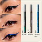 Catrice Hyper liner delineador em pincel à prova d'água #030 0,52 ml