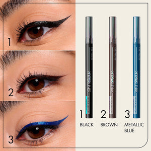 Catrice Hyper liner delineador em pincel à prova d'água #030 0,52 ml