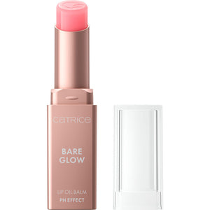 Catrice Bálsamo labial bare glow nº 010 3 g