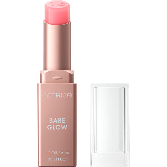 Catrice Bálsamo labial bare glow nº 010 3 g