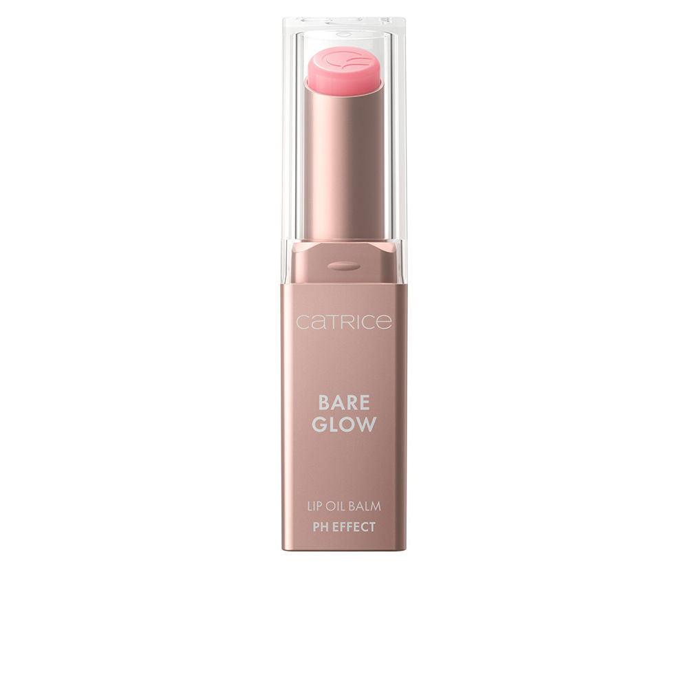 Catrice Bálsamo labial bare glow nº 010 3 g