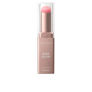 Catrice Bálsamo labial bare glow nº 010 3 g