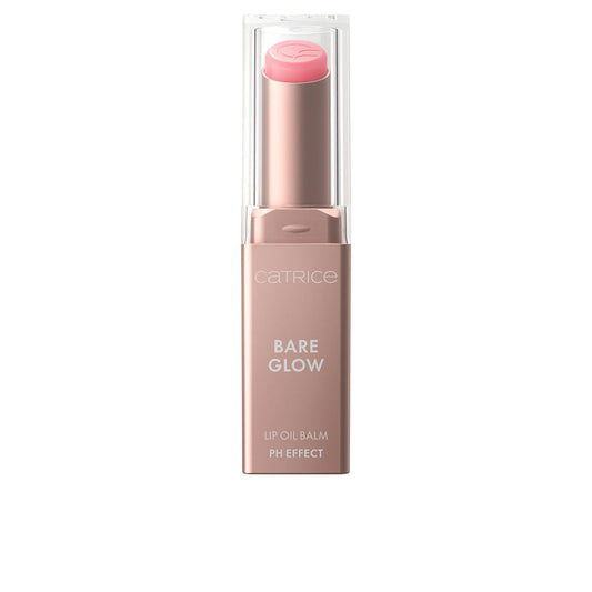 Catrice Bálsamo labial bare glow nº 010 3 g
