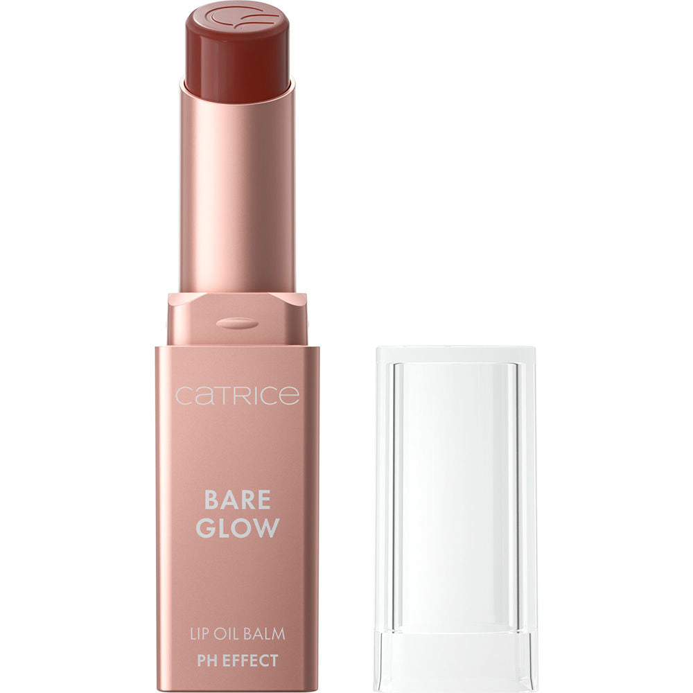 Catrice Bálsamo labial bare glow nº 020 3 g