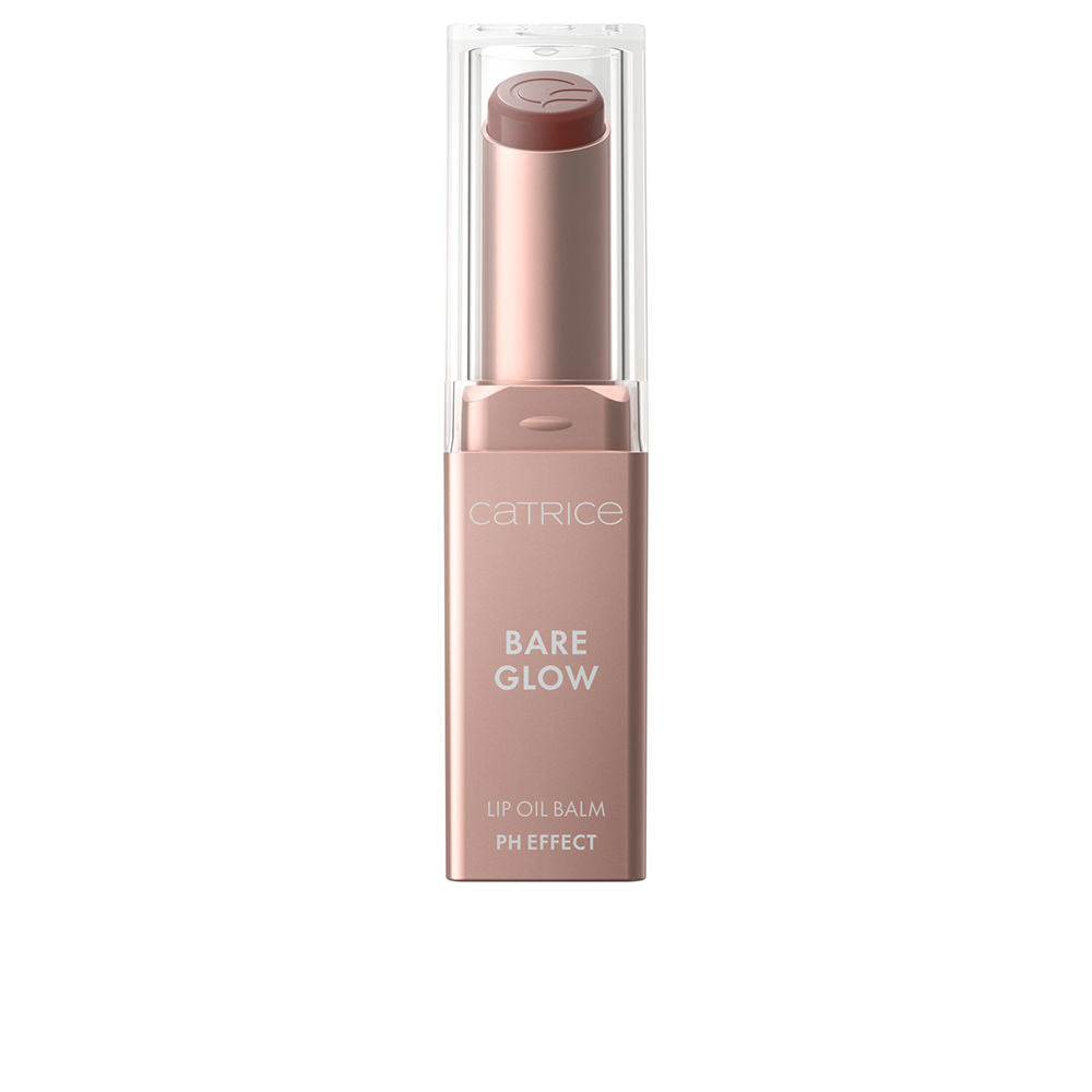 Catrice Bálsamo labial bare glow nº 020 3 g